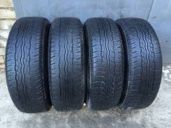 Bridgestone Dueler H/T D687. Летние, 2010 год, износ: 30%, 4 шт
