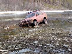 Toyota Hilux Surf. LN61, 2LT