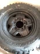 Колеса на 16. x16 5x139.70 ЦО 139,7 мм.