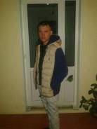 Грузчик.