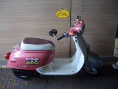 Honda Giorno. 50 куб. см., исправен, без птс, без пробега