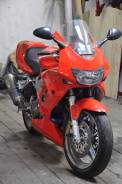 Honda VTR 1000F. 1 000 куб. см., исправен, птс, с пробегом