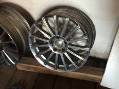 5ZIGEN. x8, 5x114.30