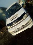Toyota Lite Ace. автомат, задний, 2.0 (49 л.с.), дизель, 200 000 тыс. км