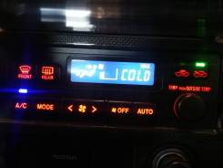 Блок управления климат-контролем. Toyota Cresta, JZX100, GX100, LX100 Toyota Mark II, LX100, JZX100, GX100 Toyota Chaser, GX100, SX100, LX100, JZX100