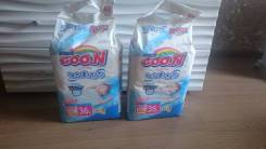 Goo.N. 2-5 кг 36 шт