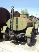 2ПТС-4,5. Прицеп-цистерну ПЦ-4,75(объём 4750 литров), 5 000 кг.