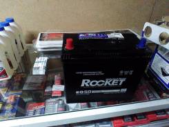 Rocket. 55 А.ч., производство Корея