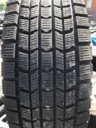 Dunlop Grandtrek SJ7. Всесезонные, 2009 год, износ: 10%, 4 шт