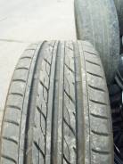 Bridgestone Ecopia EX10. Летние, 2013 год, износ: 5%, 4 шт
