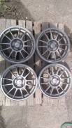OZ Racing Superleggera. 7.0x15, 4x100.00, ET38