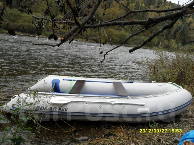 Solar 420. 2012 ���, ����� 4,2��., ��������� ���������, ������ ����