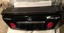 Спойлер. Lexus GS300, JZS160