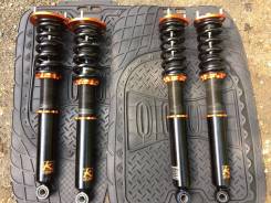 Амортизатор. Toyota Mark X, GRX130, GRX120, GRX121, GRX133 Toyota Crown, GS171W, GS130W, GS130, GS141, GRS180, GS151, GS171, GS151H, GRS184, GS110, GS...