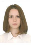 Администратор рецепции. Незаконченное высшее образование (студент), опыт работы 1 год