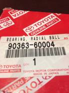 Подшипник. Toyota: Hilux Surf, Granvia, 4Runner, Grand Hiace, Hilux, Land Cruiser, Regius Ace, Regius, Land Cruiser Prado, Coaster Двигатели: 1KZTE, 1...