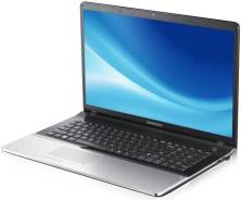 Samsung 300E7Z. 17.3", 2,1 ГГц, ОЗУ 4096 Мб, диск 500 Гб, WiFi, Bluetooth, аккумулятор на 1 ч.