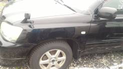 Подкрылок. Toyota Kluger V, MCU25W, MCU20, ACU20, ACU25, MCU25 Toyota Highlander, MCU20, ACU20, MCU23, ACU25, MCU28, MCU25 Toyota Kluger, MCU28 Двигат...