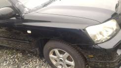 Подкрылок. Toyota Kluger V, MCU25W, MCU20, ACU20, ACU25, MCU25 Toyota Highlander, MCU20, ACU20, MCU23, ACU25, MCU28, MCU25 Toyota Kluger, MCU28 Двигат...