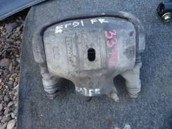 Суппорт тормозной. Toyota: Corsa, Paseo, Cynos, Soluna, Tercel, Starlet, Corolla II Двигатели: 4EFE, 5EFE, 1NT, 5AFE, 3EE, 2E, 1E, 4EF, 1N, 2EE