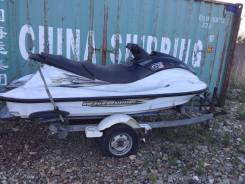 Yamaha XLT1200. 76,00 л.с., Год: 1999 год