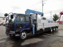 Nissan Condor. , 6 920 куб. см., 9 000 кг. Под заказ