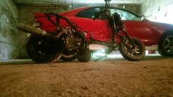 Honda Dio AF34. 250 куб. см., исправен, без птс, с пробегом