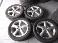 Suzuki. 6.0x16, 5x114.30, ET50, ЦО 60,1 мм.