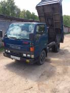 Mazda Titan. Самосвал, 4 000 куб. см., 3 000 кг.