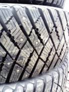 Goodyear UltraGrip Ice Arctic SUV. Зимние, шипованные, 2015 год, без износа, 4 шт