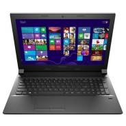 Lenovo. 15.6", 1,8 ГГц, ОЗУ 4096 Мб, диск 500 Гб, WiFi, Bluetooth, аккумулятор на 1 ч.