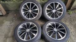 Hot Stuff Stich Explorer 4. 6.5x16, 4x100.00, ET43