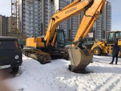 Hyundai. Продаётся Экскаватор хёндай 210, 5 880 куб. см., 1,00 куб. м.