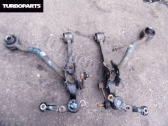 Рычаг подвески. Toyota Cresta, JZX91, JZX90, JZX105, GX105, JZX100, JZX101, GX90, GX100, LX100 Toyota Mark II, JZX91E, JZX90E, JZX105, GX105, GX90, JZ...