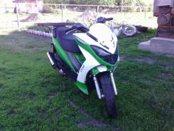 Racer Dragon RC150T-11. 150 куб. см., исправен, без птс, с пробегом