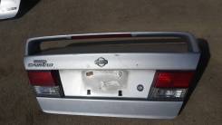 Крышка багажника NISSAN PRIMERA