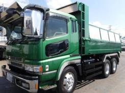 Mitsubishi Fuso Super Great. MMC Fuso Super Great, 21 200 куб. см., 10 000 кг. Под заказ