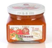 Аджика.