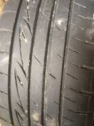 Bridgestone Playz PZ-X. Летние, 2010 год, износ: 20%, 2 шт
