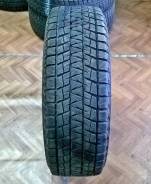 Bridgestone Blizzak DM-V1. Всесезонные, износ: 5%, 4 шт