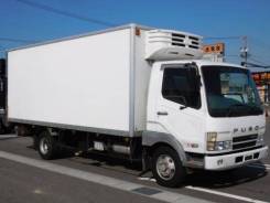 Mitsubishi Fuso Fighter. MMC Fuso Fighter, 8 200 куб. см., 3 200 кг. Под заказ