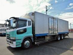 Mitsubishi Fuso Super Great. MMC Fuso Super Great, 12 880 куб. см., 10 500 кг. Под заказ