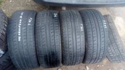 Pirelli P6. Летние, 2012 год, износ: 40%, 4 шт