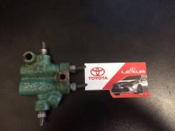 Регулятор давления тормозов. Toyota: Corolla, Mark II Wagon Qualis, Raum, Windom, Camry Gracia, Solara, Paseo, Harrier, Camry, Avalon, Corona, Caldina...