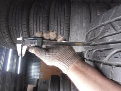 Dunlop Grandtrek AT3. Летние, износ: 20%, 4 шт
