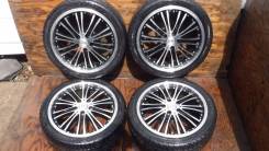 Колеса ZR18 с Honda Accord CM2. 7.0x18" 5x114.30 ET-44