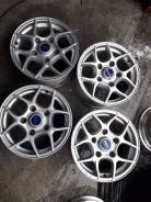 Bridgestone NR-979. 8.0x16, 5x150.00, ЦО 107,0 мм.