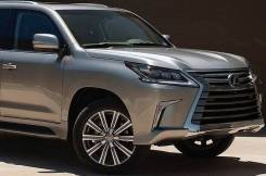 Lexus. 8.5x18, 5x150.00, ET45, ЦО 110,0 мм. Под заказ