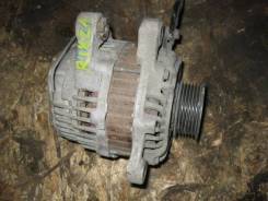 Генератор. Honda Civic, FB8 Двигатель R18Z1