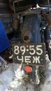 Зид К55. 125 куб. см., исправен, птс, с пробегом